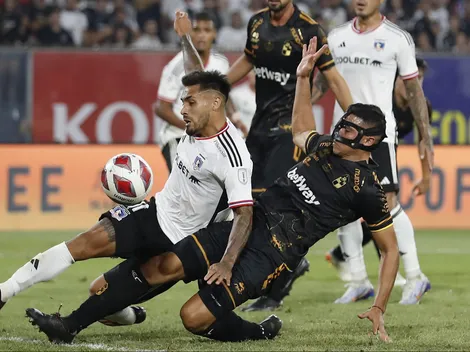 En Coquimbo Unido quieren pegarle en el suelo a Colo Colo