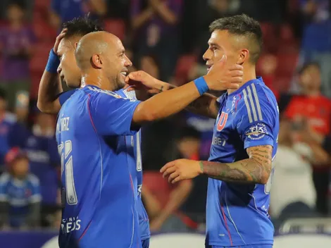 El club de la Premier que quiso juntar a Marcelo Díaz y Aránguiz