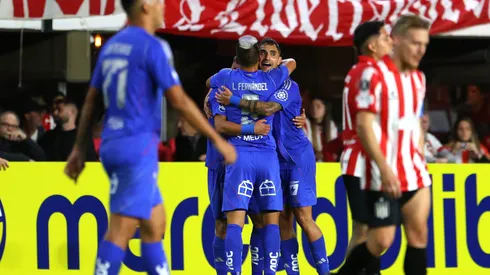 Estudiantes sufre una baja sensible: ¿Llega el duelo contra U. de Chile?