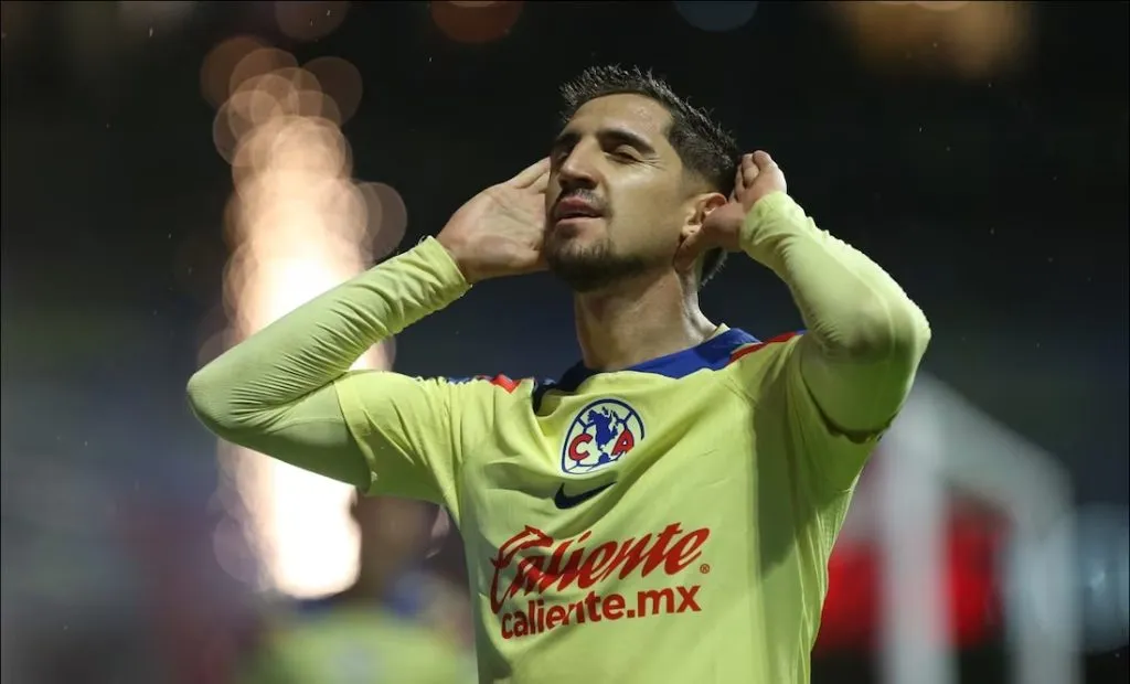 Diego Valdés aparece en el horizonte de Colo Colo