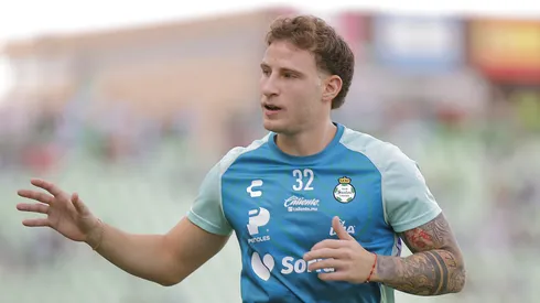 El primer paso de Bruno Barticciotto por el fútbol mexicano no pasó piola para la organización de la Liga MX.