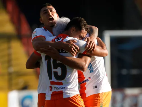 Pronósticos Cobresal vs Deportes Limache: el Minero se abraza a la localía para trepar a la cima del Campeonato Nacional