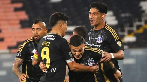 En Colo Colo suena Diego Valdés como refuerzo para mitad de año