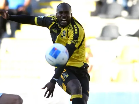 Waterman y Coquimbo desafían a Colo Colo: "No tenemos..."