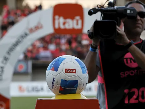 Programación Fecha 9 Campeonato Nacional: Agenda de partidos