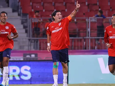 Zamorano sorprende a todos con mensaje directo sobre Gareca