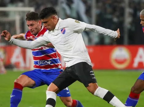 ¿Podrá entrar público a Colo Colo vs Fortaleza?