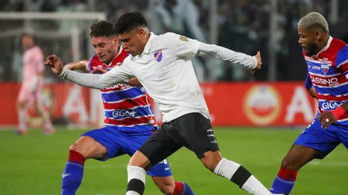 Lo que se sabe del próximo encuentro entre los albos y el equipo brasilero.