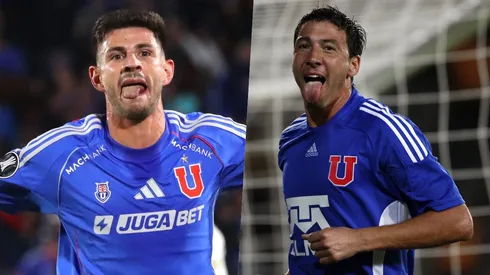 Di Yorio quiere seguir los pasos de Olivera en U. de Chile.