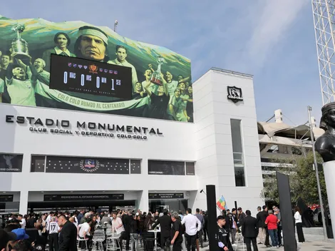 Colo Colo promete sorpresa para hinchas en partido vs Coquimbo