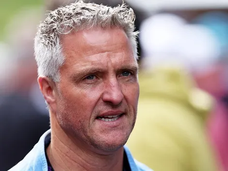 Hermano de Schumacher fulmina a Hamilton y lanza crudo pronóstico