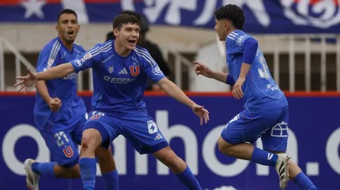 Gustavo Álvarez le abre la puerta a Flavio Moya en la U.