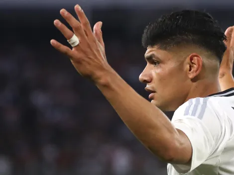 Aquino le raya la cancha a Almirón: "Mi mejor versión..."