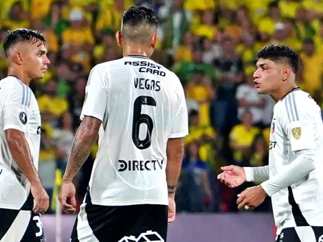 Colo Colo se lanza contra la regla de la ANFP más criticada por todos