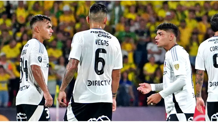 En el Cacique criticaron la regla de minutos juveniles.