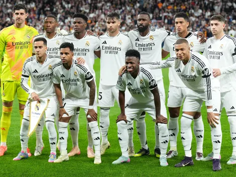 Real Madrid realiza nueva protesta por la final de la Copa del Rey