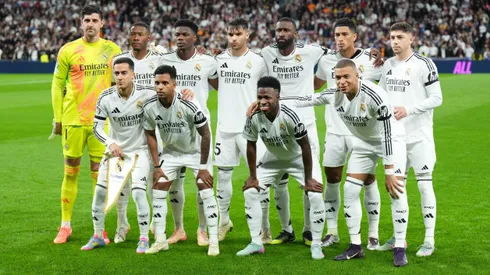 El Madrid pone en jaque la final de la Copa del Rey