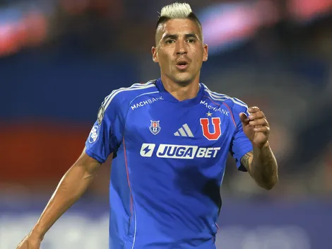 Lea Fernández recibe un portazo en la U: "Cambio de actitud"