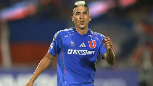 Leandro Fernández sumará su cuarto partido en la banca de la U.