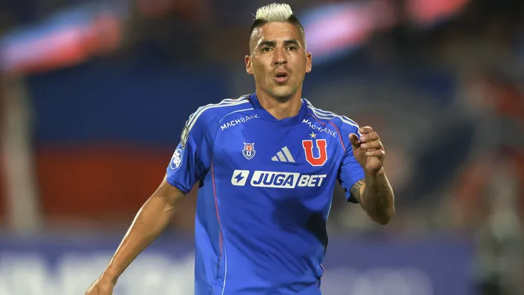 Leandro Fernández sumará su cuarto partido en la banca de la U.