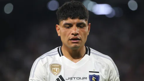 Claudio Aquino detalló esta incursión táctica que no ha resultado en los albos.