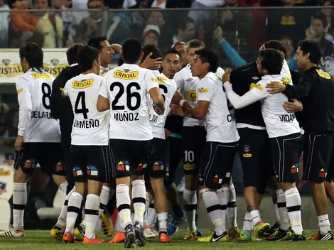 Campeón con Colo Colo entra a Mundos Opuestos 3