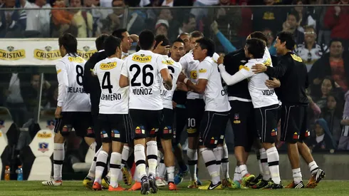 Campeón con los albos ingresaría a su primer espacio de competencia.