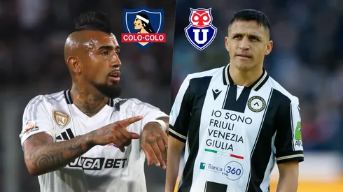 Alexis sigue estando el la órbita azul.