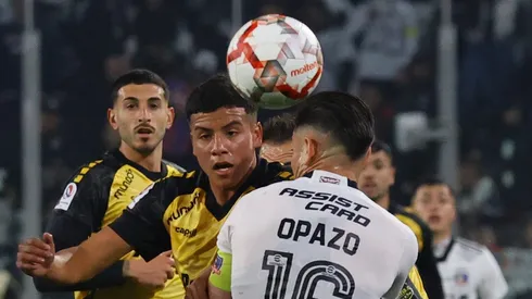 Colo Colo tendrá a Coquimbo Unido como un duro rival en la Liga de Primera. Pero, también tendrá otro "rival" que condimenta todo.