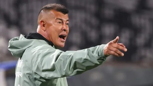 Almirón deja fuera a dos refuerzos ante Coquimbo