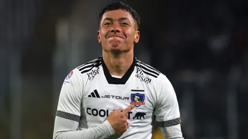 Cristián Zavala será titular ante Coquimbo Unido.