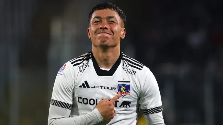 Cristián Zavala será titular ante Coquimbo Unido.