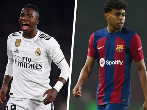 ¿A qué hora es la final de Real Madrid vs Barcelona?