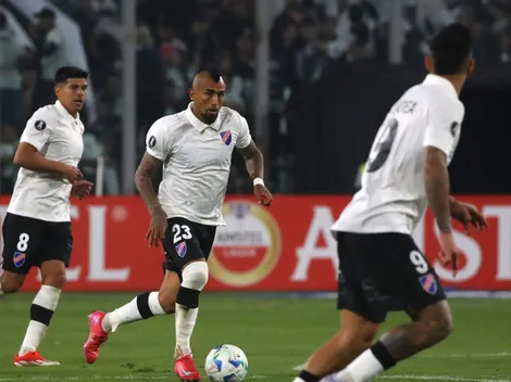 ¿Dónde ver Colo Colo vs Coquimbo Unido? Horario y canal