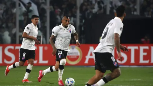 Colo Colo se enfrenta a Coquimbo Unido por la novena fecha de la Liga de Primera.