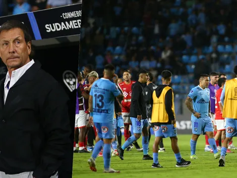 Nano Díaz y su joya de 39 años para salvar a Iquique: "Es un guía"