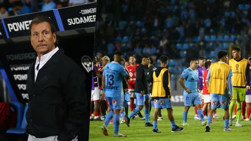 Iquique sigue sin despegar en la temporada.