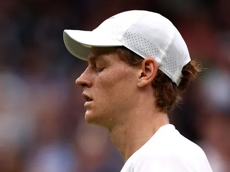 Jannik Sinner revela su dura realidad tras la suspensión