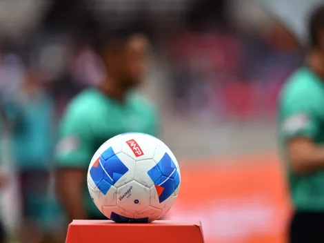 Polémica: Este partido del fútbol chileno no transmitirá TNT Sports