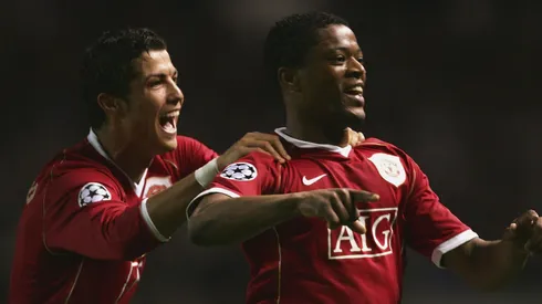 Fue compañero en el Manchester United y ahora probará suerte en otro deporte.