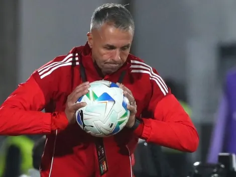 Álvarez siembra esperanza con la gran complicación azul de 2025