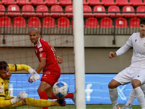 Tabla : Audax cae y deja a cuatro equipos con chances de ser líder