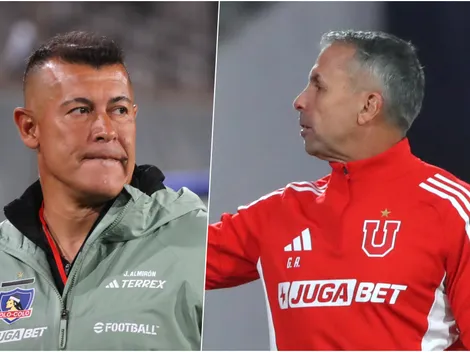 Gustavo Álvarez le saca tremenda ventaja a Jorge Almirón