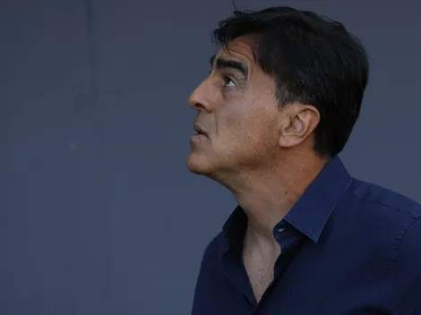 Dejó en ridículo a Colo Colo y llega a Gremio tras la salida de Quinteros