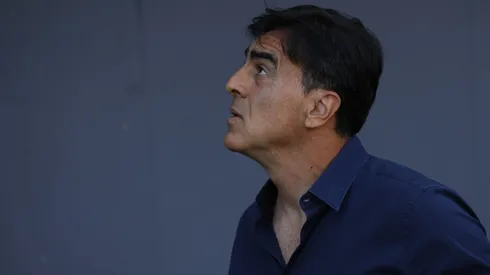 Gustavo Quinteros duró apenas tres meses en Gremio de Brasil.