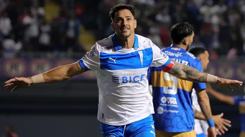 El Toro Zampedri una vez más se hizo presente en el marcador por partida doble.