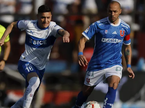 Las frases de la UC puntera para meter miedo en el Clásico Universitario