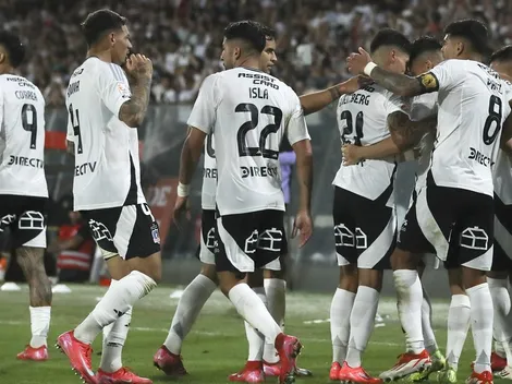 El inesperado revés de un refuerzo de Colo Colo ante Coquimbo