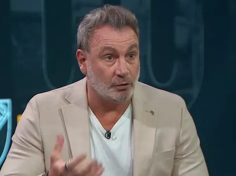 Barticciotto explota contra críticas a la remodelación del Monumental