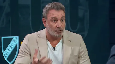 Marcelo Barticciotto